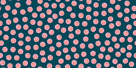 Egg & Friends Smiley Galaxy