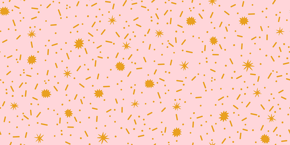 Egg & Friends Sugar Rush – Cotton Candy Pink