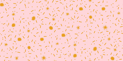 Egg & Friends Sugar Rush – Cotton Candy Pink