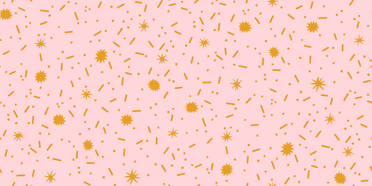 Egg & Friends Sugar Rush – Cotton Candy Pink