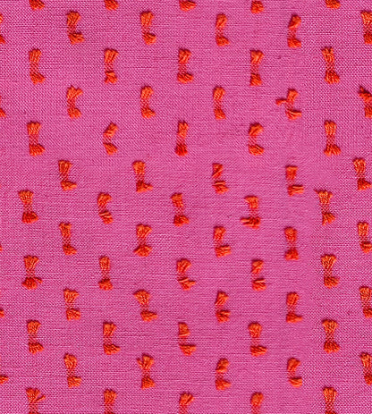 Warp & Weft - Mystic Fable Pink Flicker