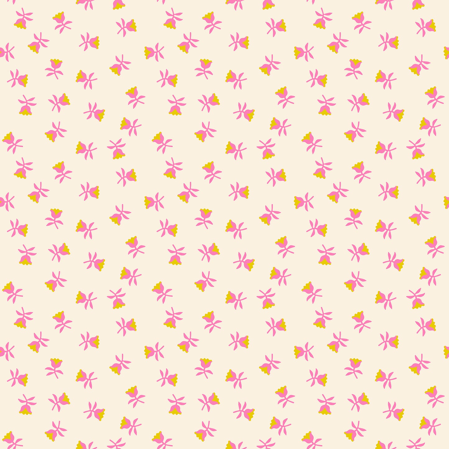 Sweetflower Neon Pink