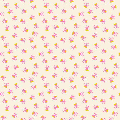 Sweetflower Neon Pink