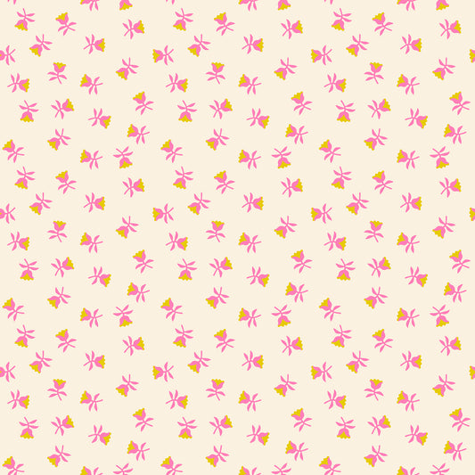 Sweetflower Neon Pink