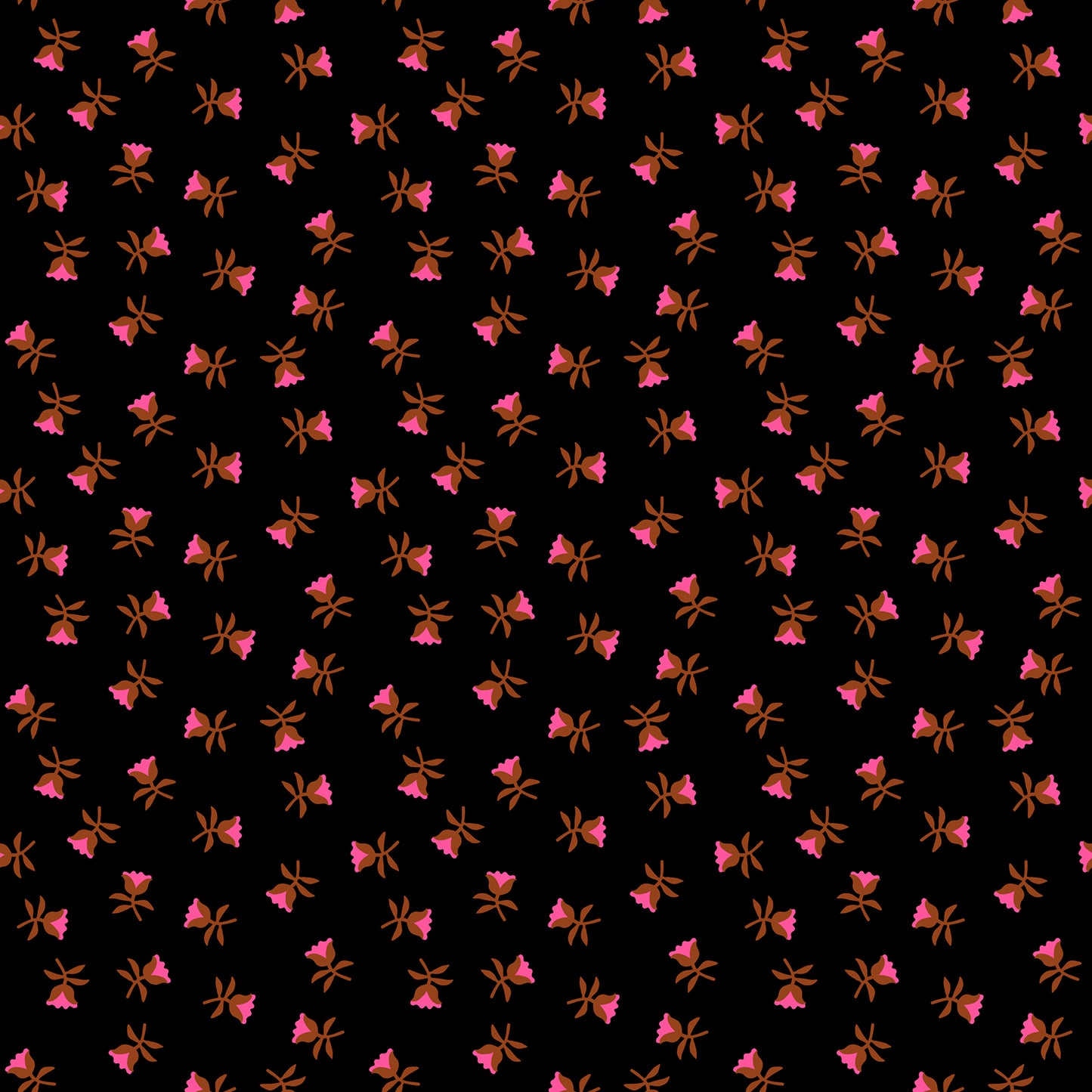 Sweetflower Soft Black