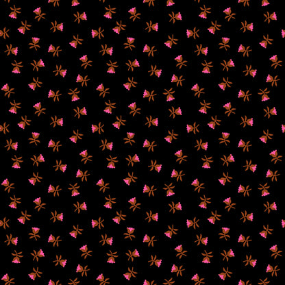 Sweetflower Soft Black