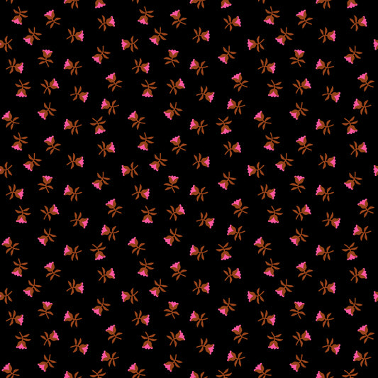 Sweetflower Soft Black