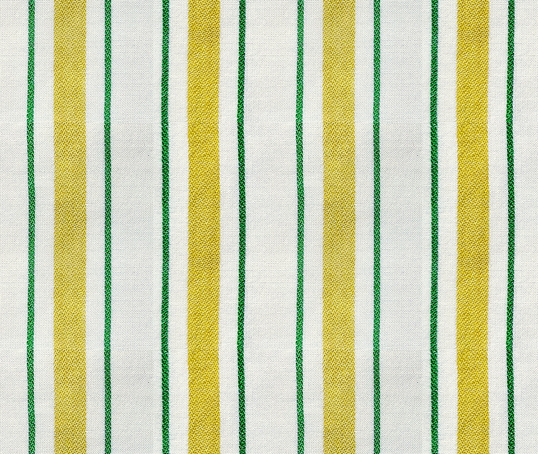 Warp & Weft - Mystic Fable Festival Stripe Golden Hour