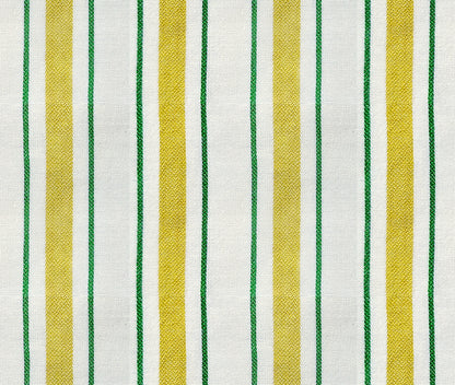 Warp & Weft - Mystic Fable Festival Stripe Golden Hour