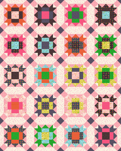 Catnap + Pattern Bundle