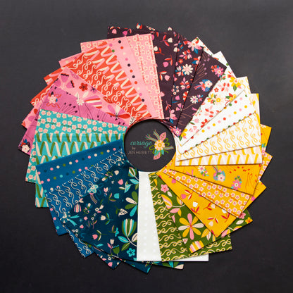 Corsage Fat Quarter Bundle