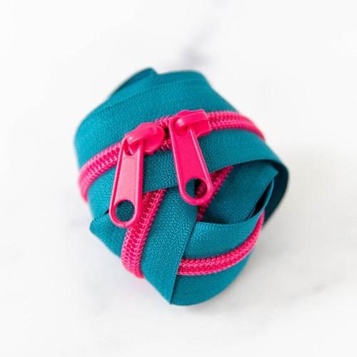 Zipper - 30" Electric Youth