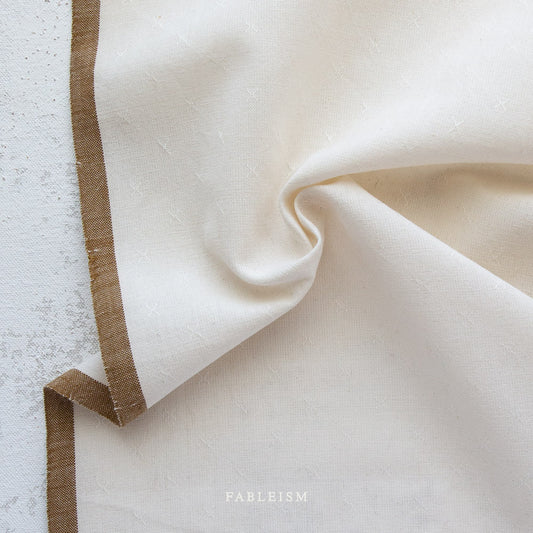 Fableism Supply Co – Sprout Wovens in Sugar