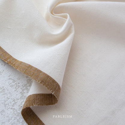 Fableism Supply Co – Sprout Wovens in Sugar