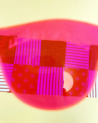 Value Viewer Sunglasses Quilting Tool - Feral Notions