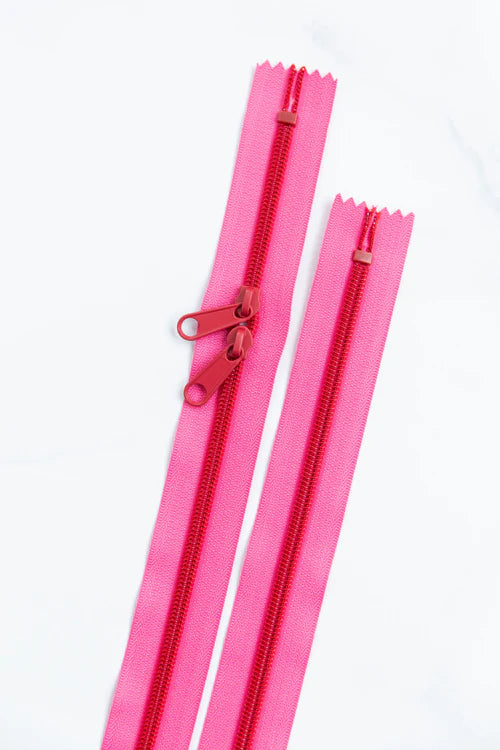 Zipper - 30" Jam