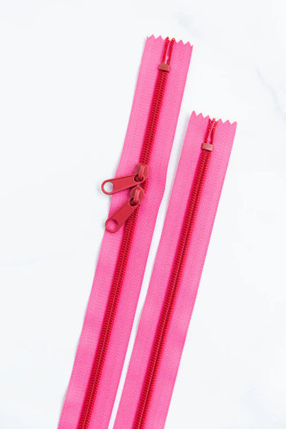 Zipper - 30" Jam