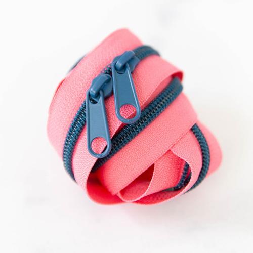 Zipper - 30" Miami