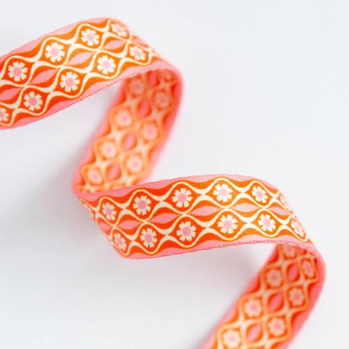 Balmy 1" Webbing