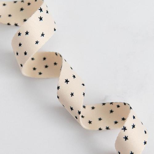 Mini Starry 1" Webbing