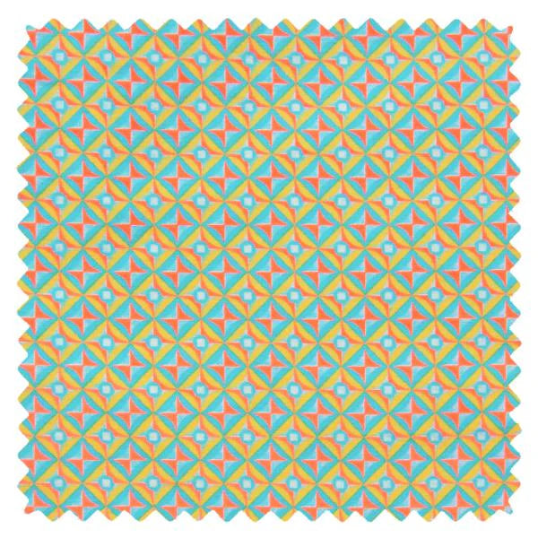 Petit Pan Cotton Coupon - Swim