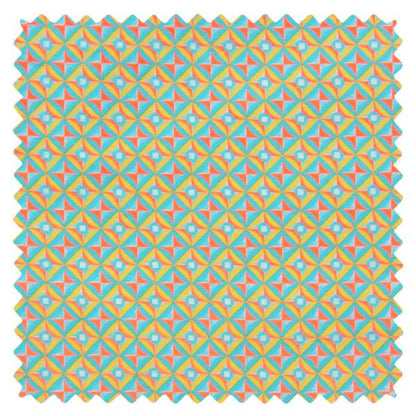 Petit Pan Cotton Coupon - Swim