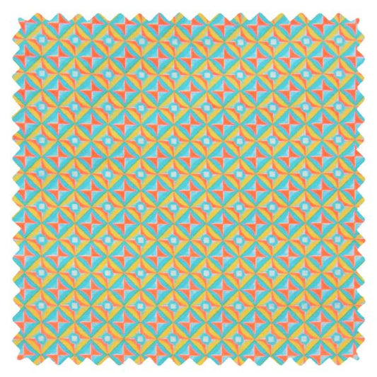 Petit Pan Cotton Coupon - Swim