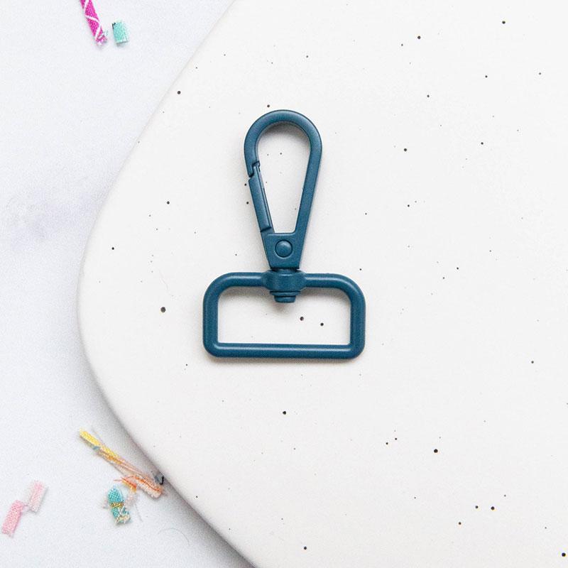 1" Swivel Snap Hook Hardware - 2 pack