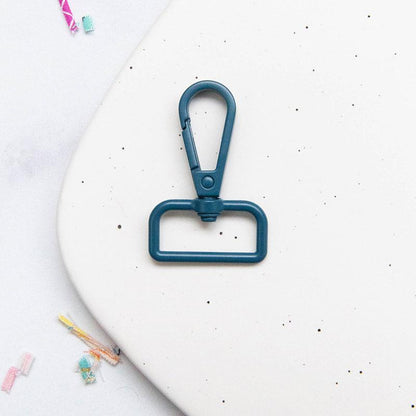 1" Swivel Snap Hook Hardware - 2 pack