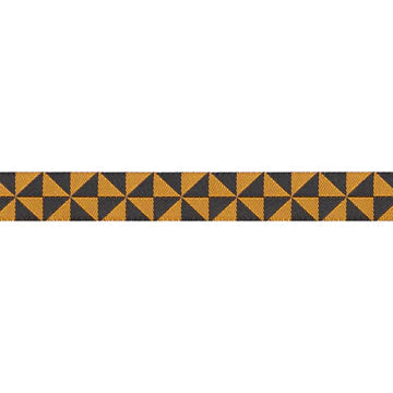 Ribbon - Windmill - 5/8" - by Alexia Abegg - One Yard